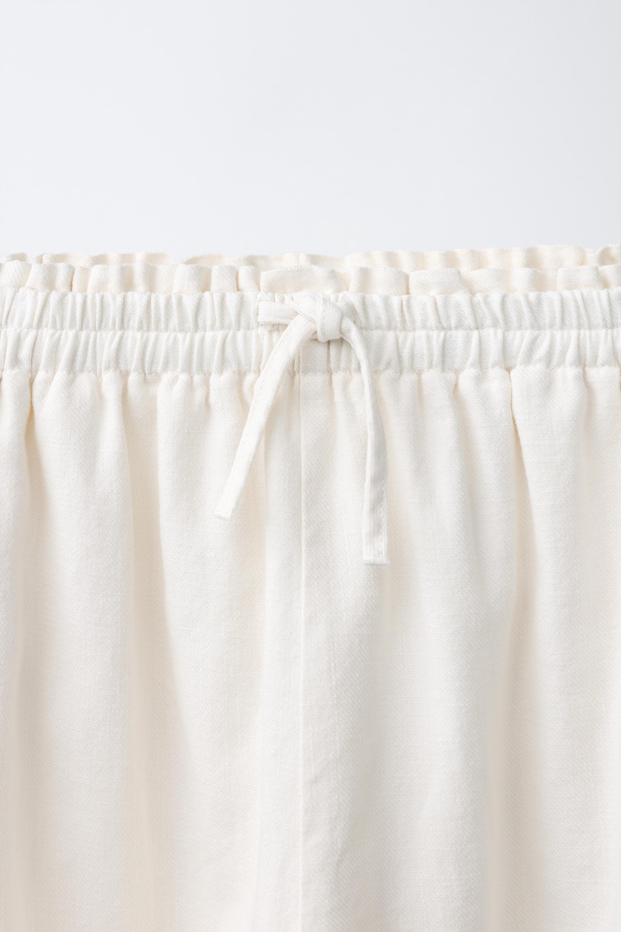 BALLOON PANTS